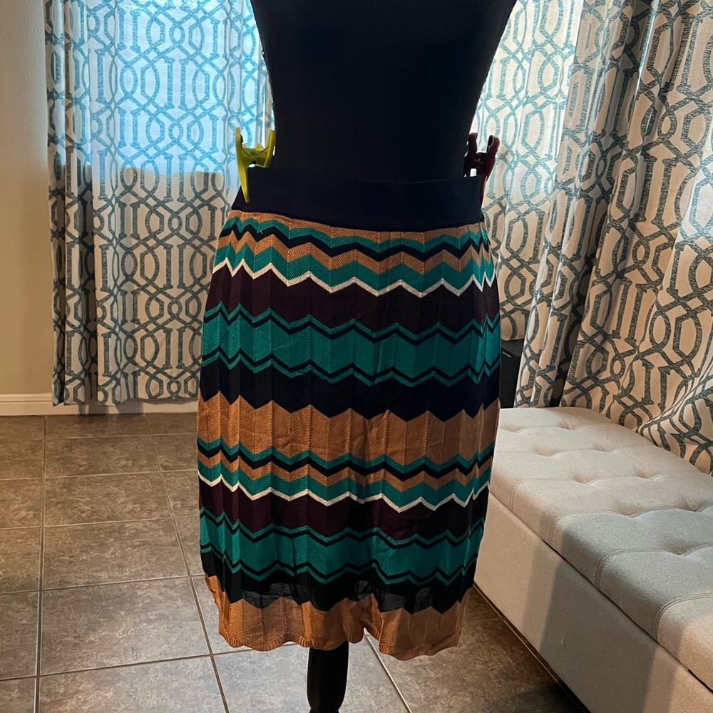 LOFT Knitted skirt